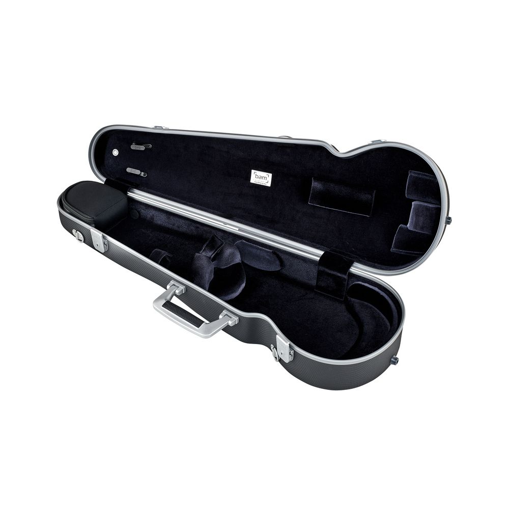 bam PANT2002XLN Cont. Violin Case – Thomann Ireland