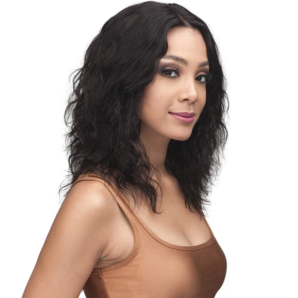 Bobbi Boss Unprocessed Virgin Remy 13x4
