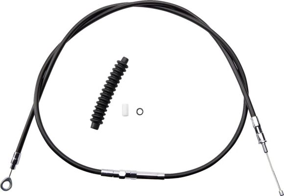 Drag Specialties Clutch Cable 06521417Ref: DRG01641A / 06521417