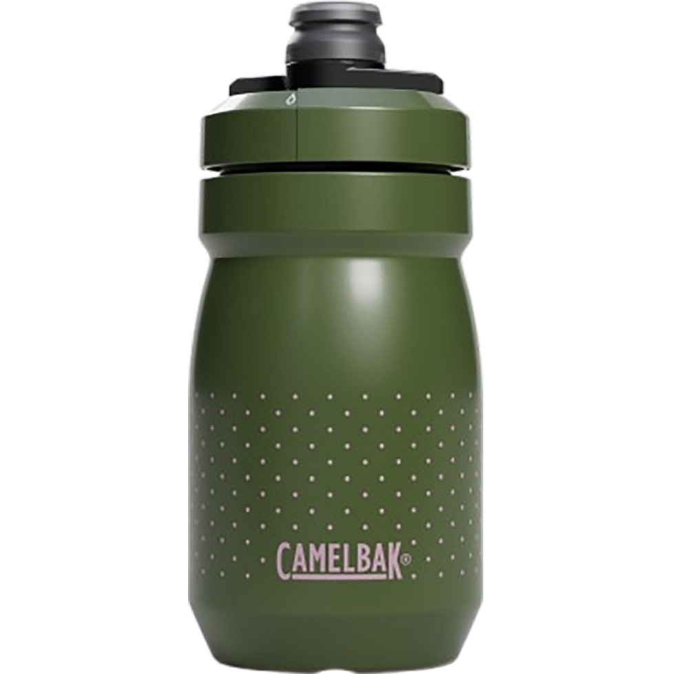 CamelBak Podium Bike Bottle 440ml - deep fern