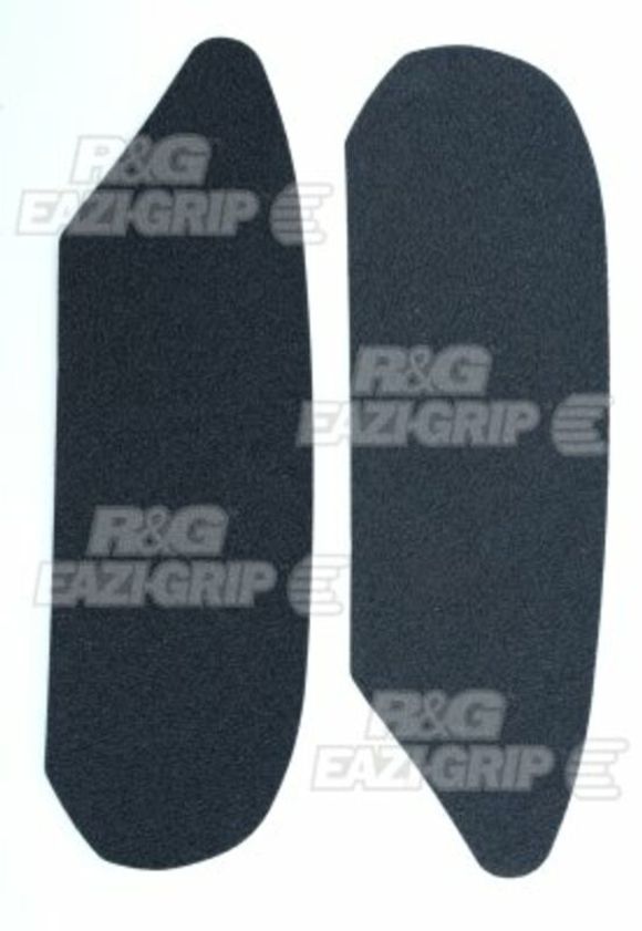 R&G Racing Translucent Eazi-Grip™ Tank Grip KitRef: RGR03072A / 1082323002