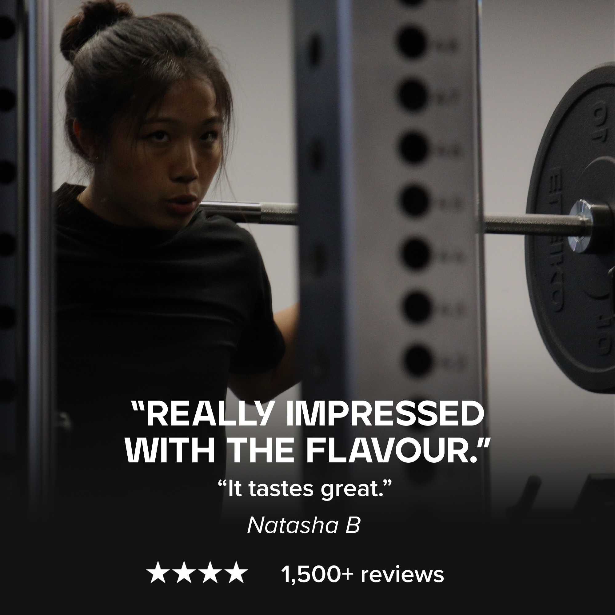 Soya Protein Isolate