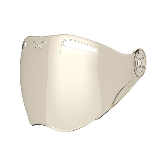 Nexx Helmet Visor LONG VISORS - IRIDIUM - IridiumRef: NE0233 / 04VISSX0003