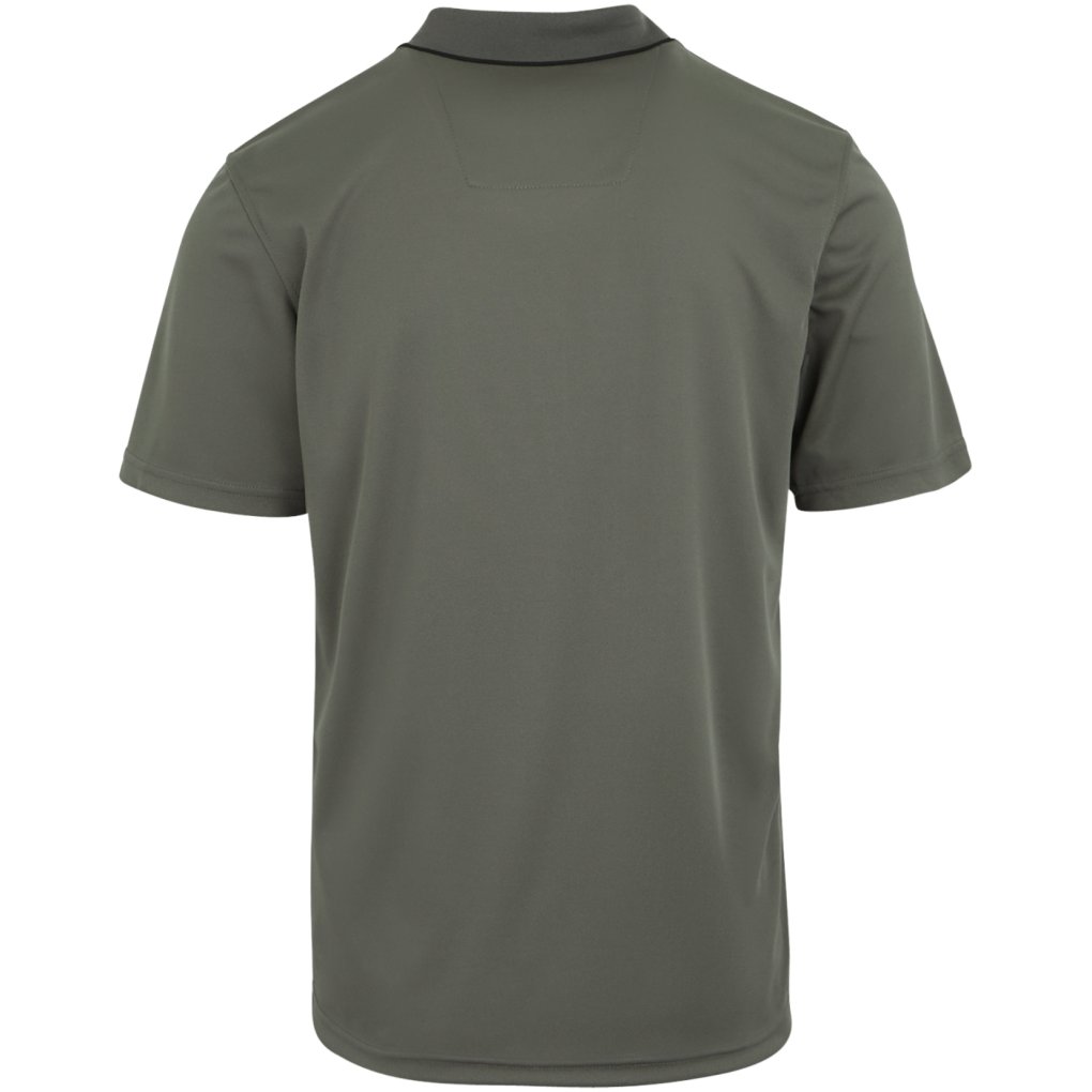 Regatta Maverik V Polo Shirt Men - Treetop 0B6