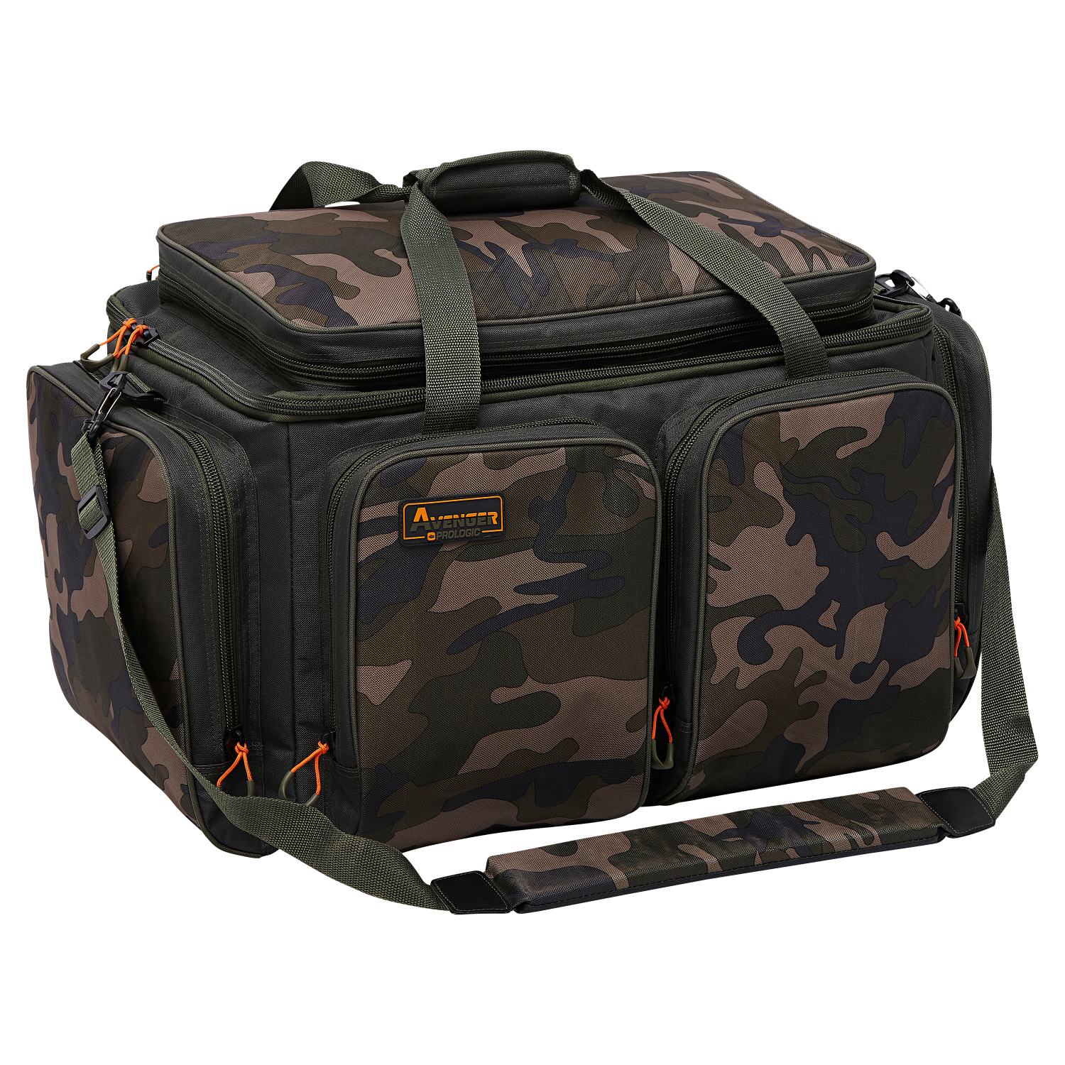 Prologic Bag Avenger Luggage Range