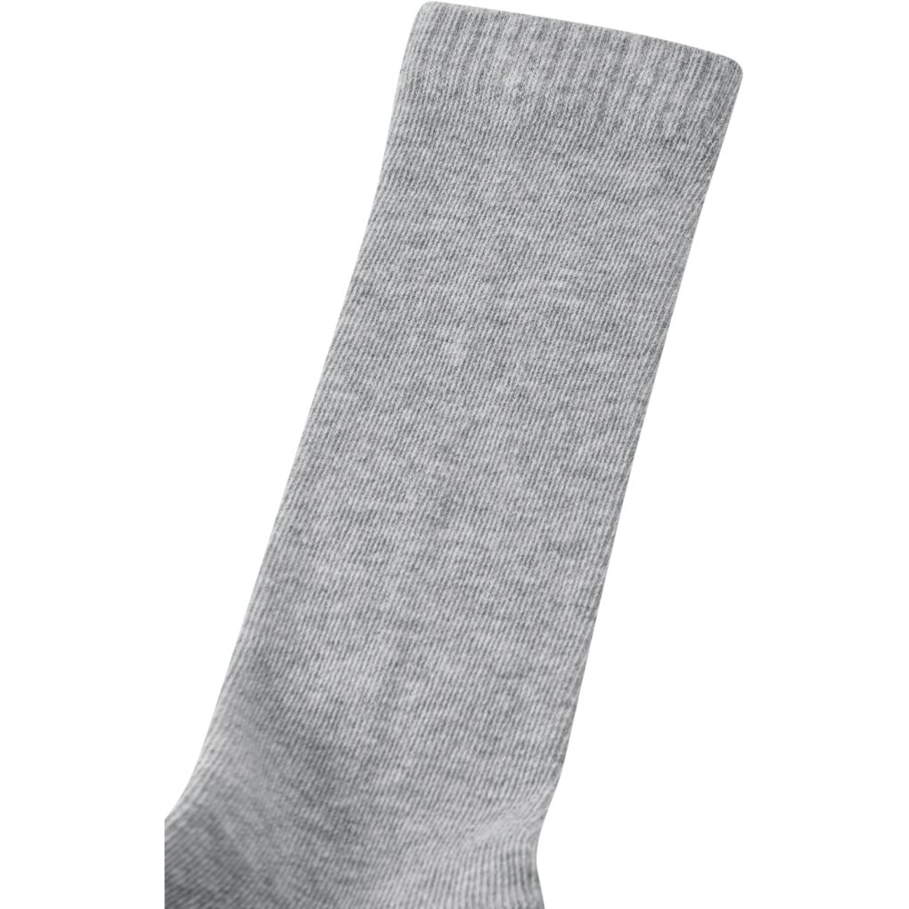 Reima Karkuun Socks Kids - melange grey 9150
