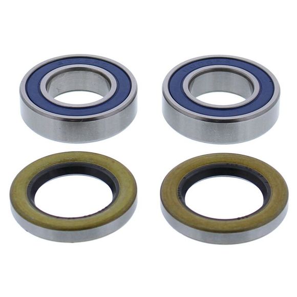 All Balls Front Wheel Bearing KitRef: All00020A / 1107430