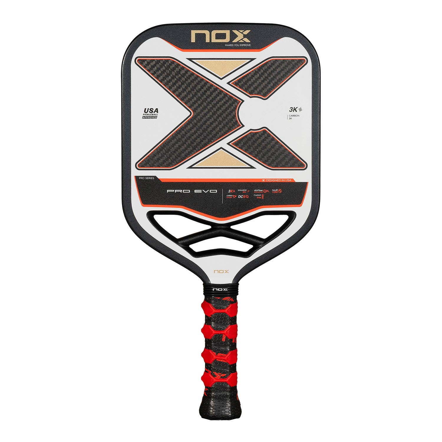 NOX PICKLEBALL PRO EVO