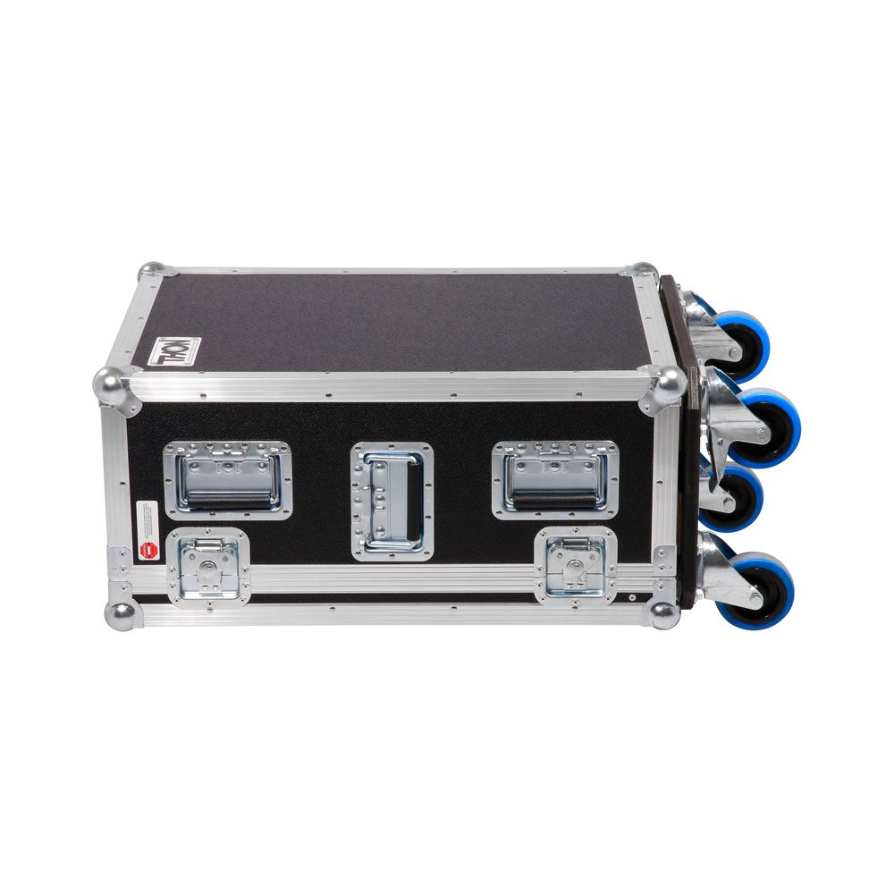 Thon Case A&H SQ5 mit Dockhouse – Thomann Ireland