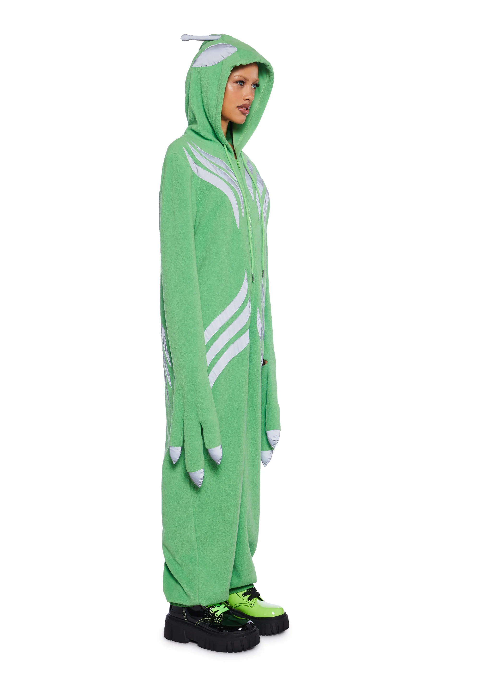 Galactic Cutie Onesie