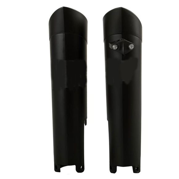 Polisport Fork Protectors BLACK COLORRef: 783986BK / 1086256002