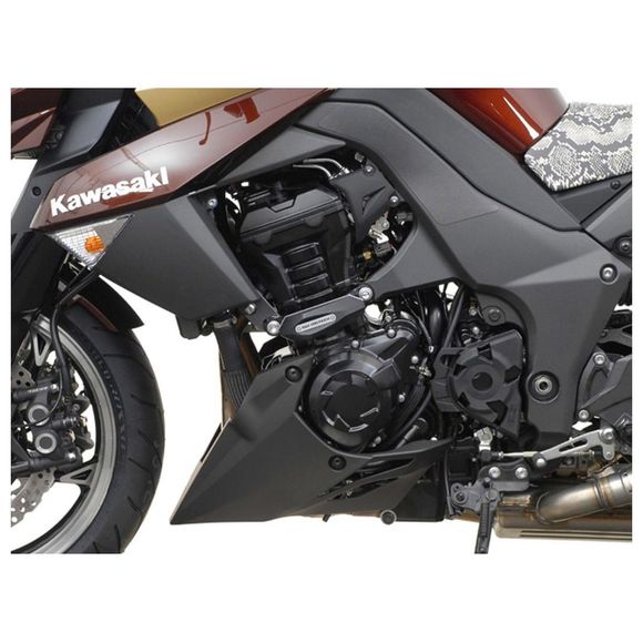 SW-MOTECH Engine Guard Kit - SW Motech Protection PadRef: stp.08.590.10500/b
