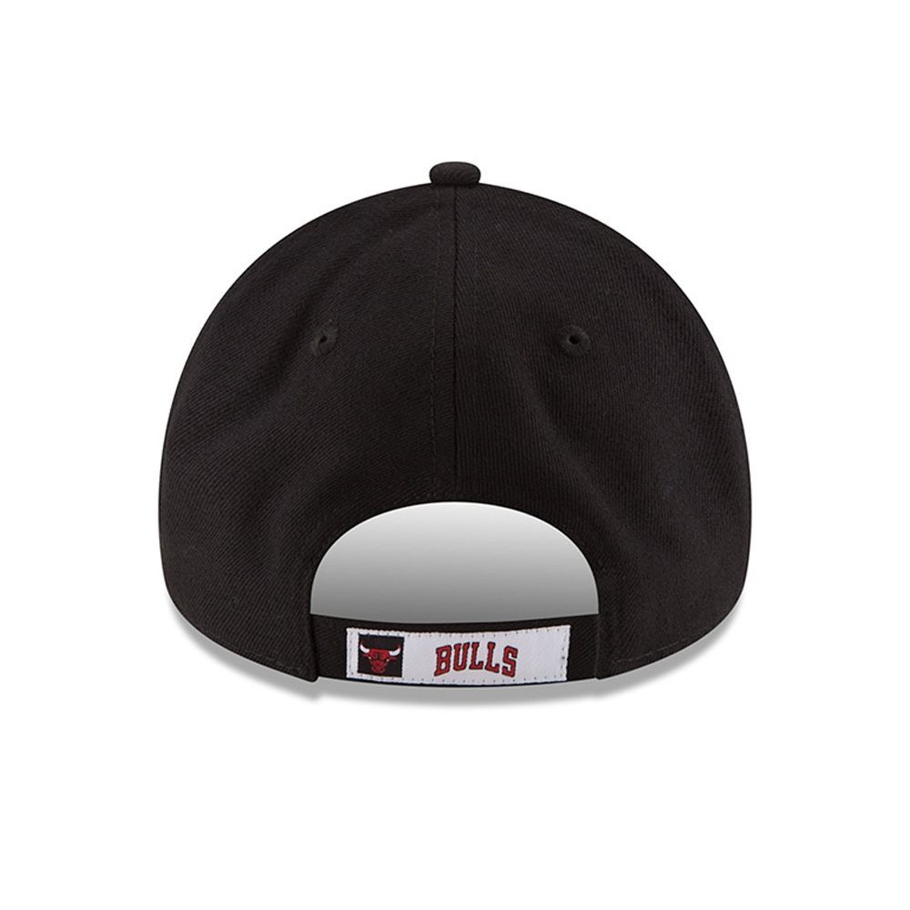 Chicago Bulls The League Adjustable NBA Cap