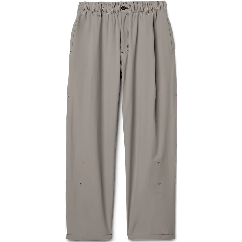 CONVERTIBLE TROUSERS