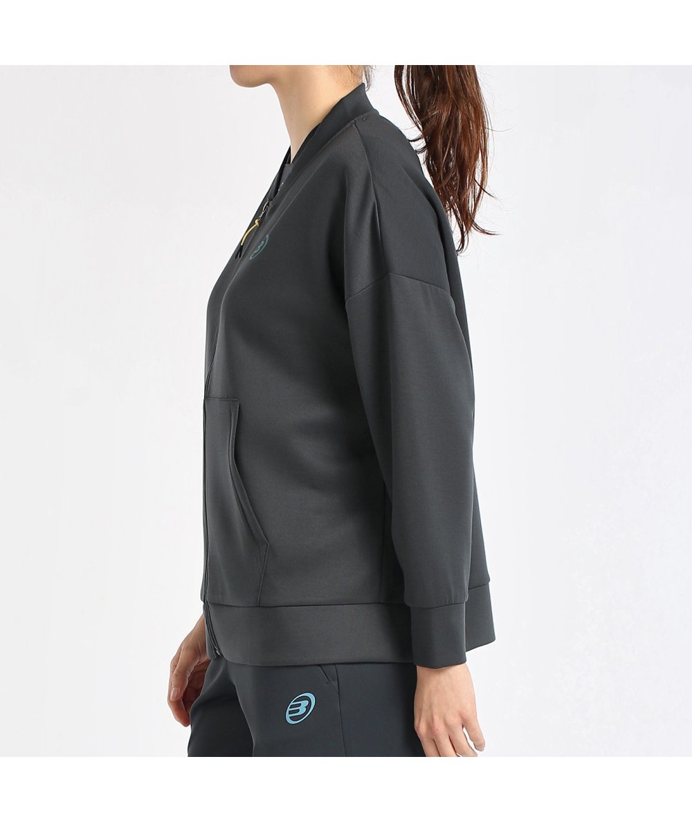 SWEATSHIRT BULLPADEL BALON CAVIAR