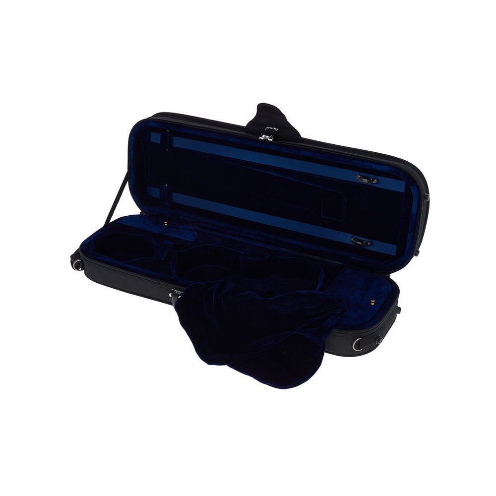 Jakob Winter JWC 360 Violin Case 3/4 – Thomann Ireland