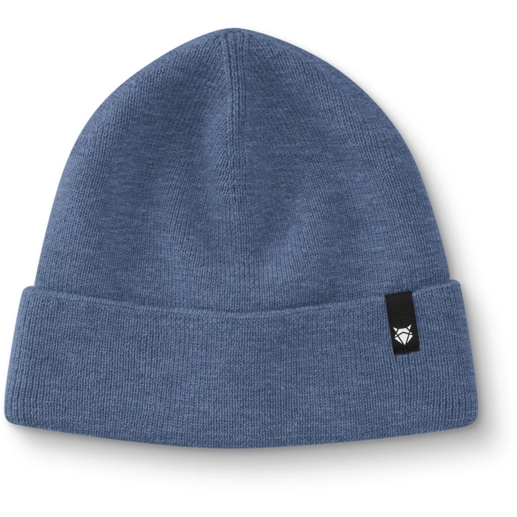 INCYLENCE Merino Beanie - Midnight Blue