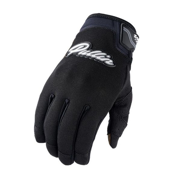 Gants cross Pull-in RIDE 2024 - NoirRef : PUL0548