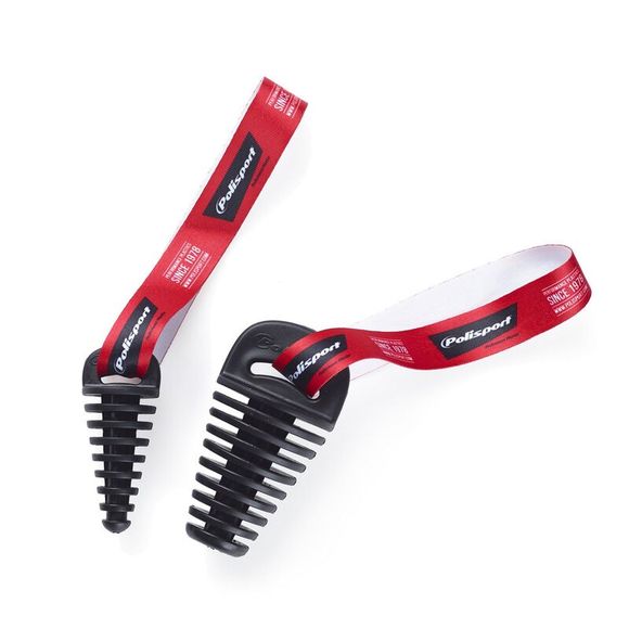 Bouchon d'échappement Polisport silencieux 4TRef : PLS00600A / 1120666001