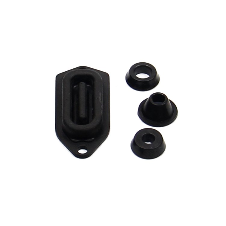 Hope Brake Lever Complete Seal Kit - HBSPC59