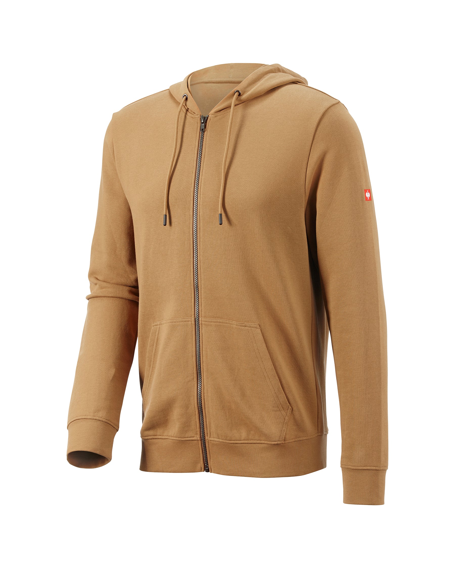 Full-Zip Hoodie e.s.iconic