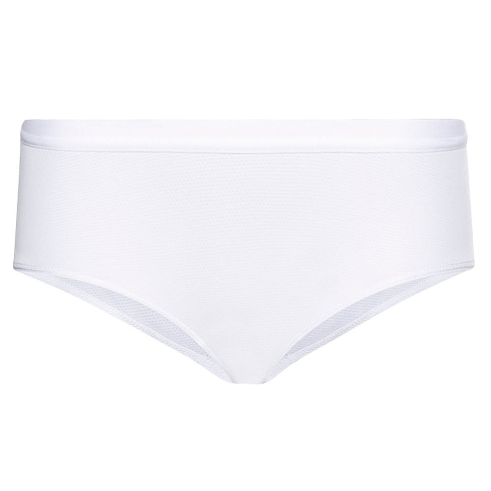 Odlo Active F-Dry Light Panty Women - 2-Pack - white