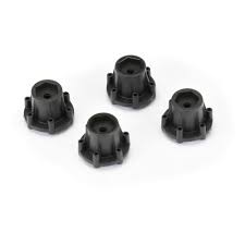 Pro-Line PRO634700 6x30 to 14mm Hex Adapters for 6x30 2.8