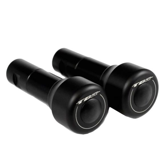 Top Block Frame Sliders Kit - BlackRef: TB0033