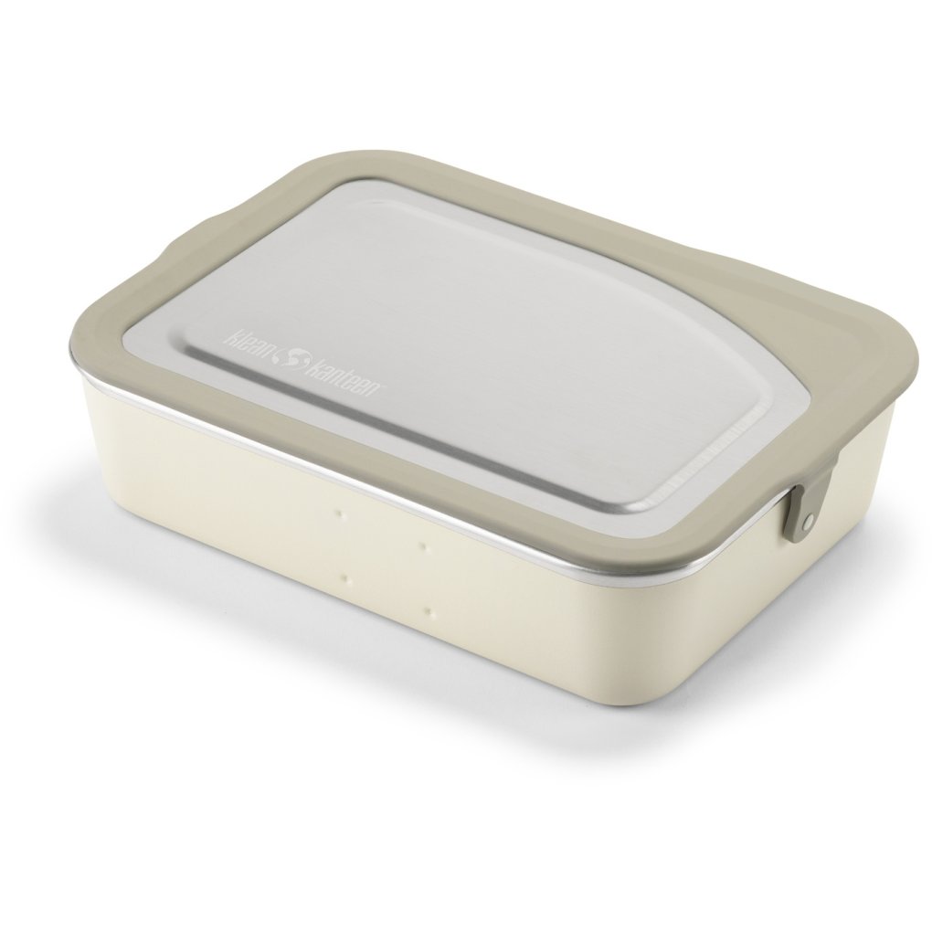 Klean Kanteen Rise Lunchbox - 1626ml - tofu