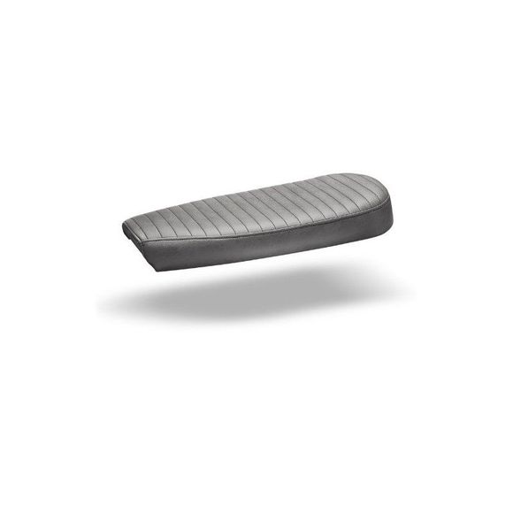Selle confort Brazoline SCRAMBLER 4 Universel - NoirRef : scrf4