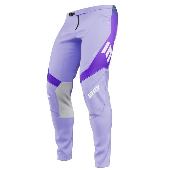 Cross Shot Contact pants - Ionyx 2025 - VioletRef: SO2974