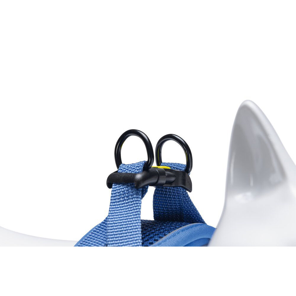 Beeztees Parinca Cat Harness - Black - M/L