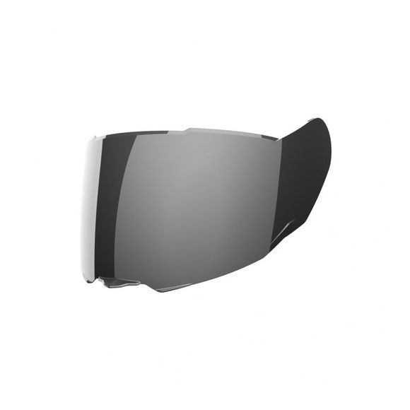 Nexx Y.TRAVL Helmet Visor - Iridium / GreyRef: NE0693