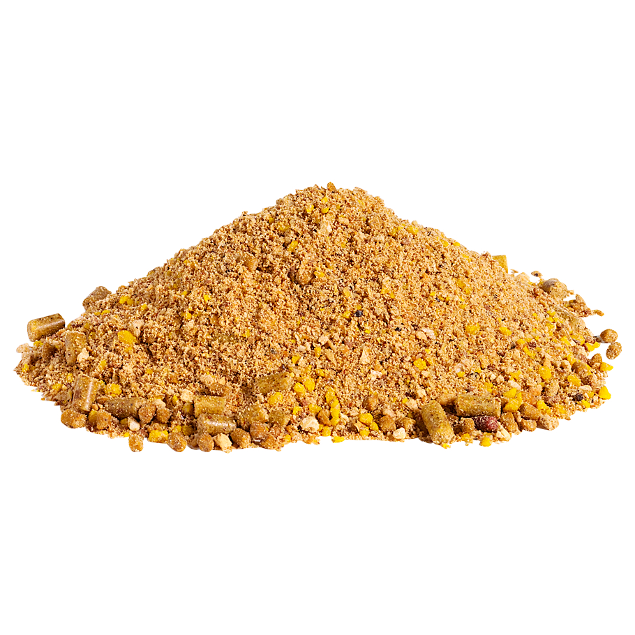 Maros Mix Coarse Fish Feed World Champions XXL (Carp)