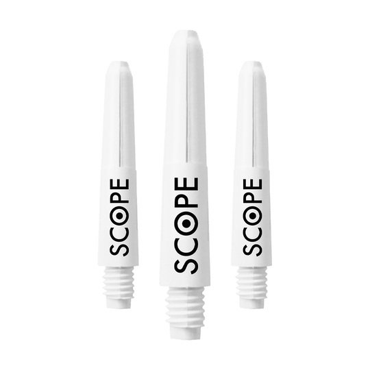 McDart Scope Nylon Shafts