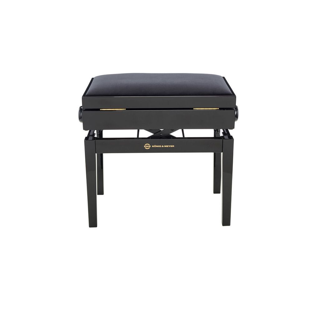 K&M Piano Bench 13950 – Thomann Ireland