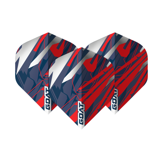 GOAT Homerun No2 Standard Flights