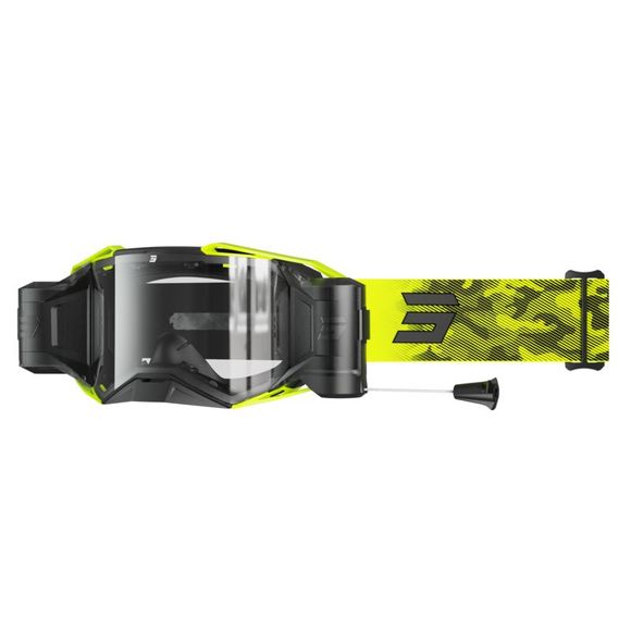 Cross Shot Lite - Roll Off - Patrol 2025 - YellowRef: So2638 / A06-29Oa-E02