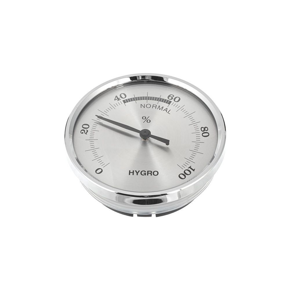 Jahn Hygrometer – Thomann Ireland