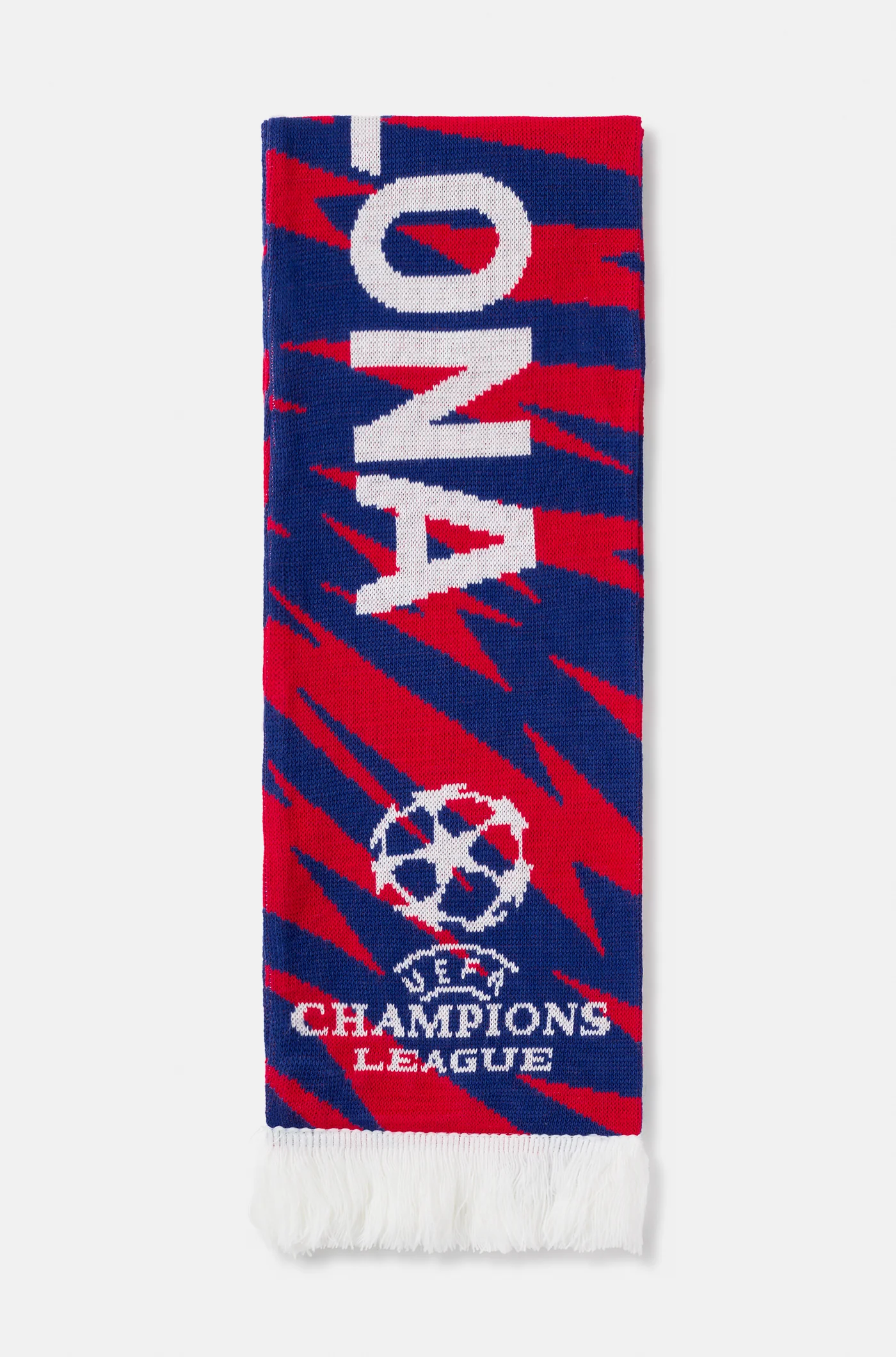 UEFA Champions League Scarf