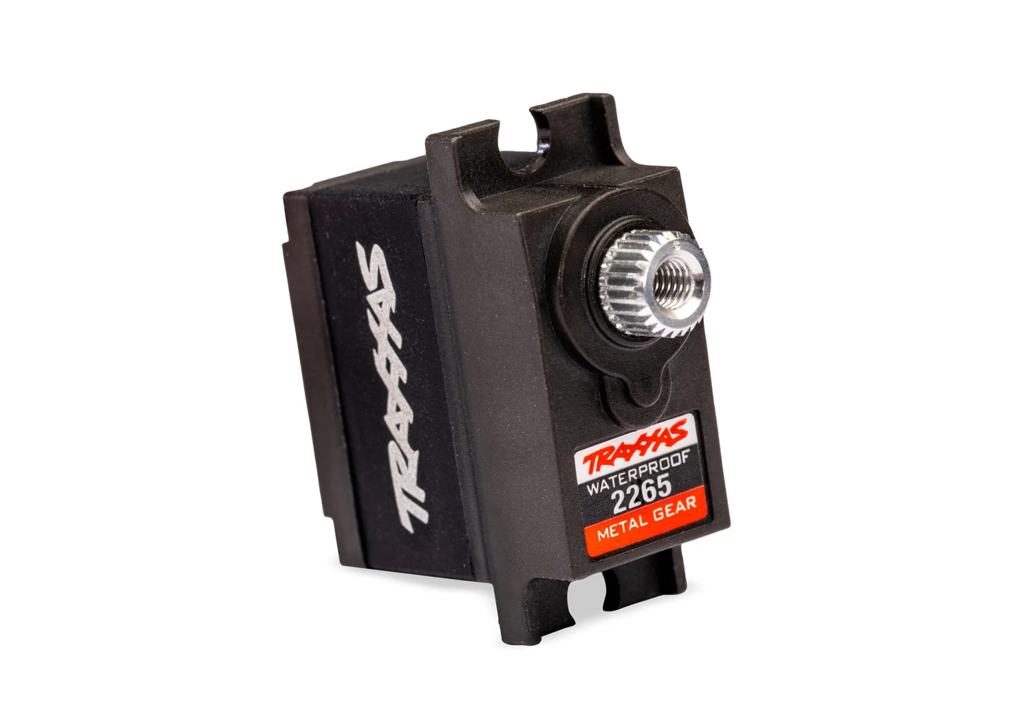 High-Torque Metal-Gear Sub-Micro Servo Traxxas 2265