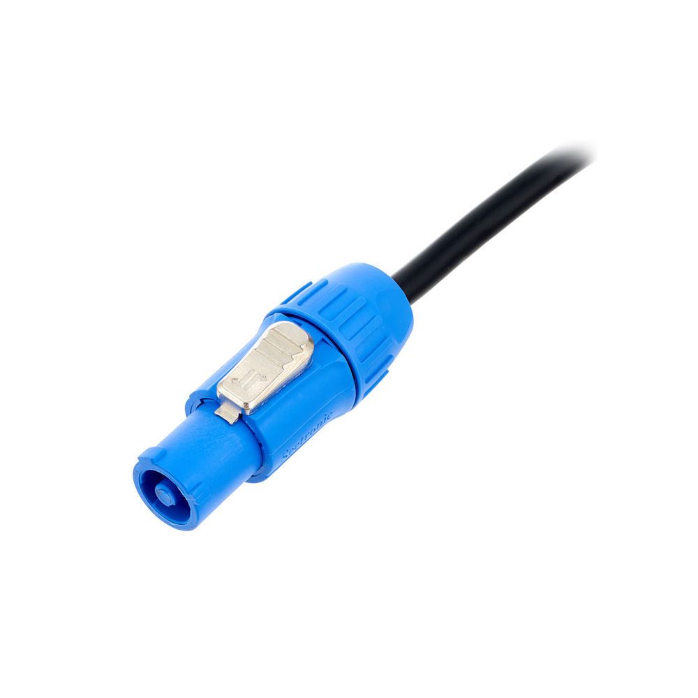 Varytec PT Link Cable 3x1,5mm² 3,0m – Thomann Ireland