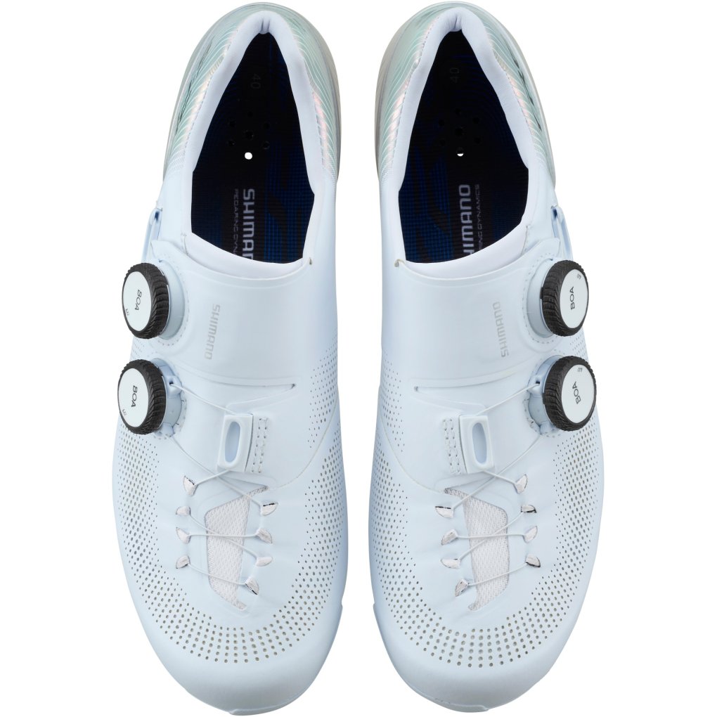Shimano S-Phyre SH-RC903 Road Shoes Women - White