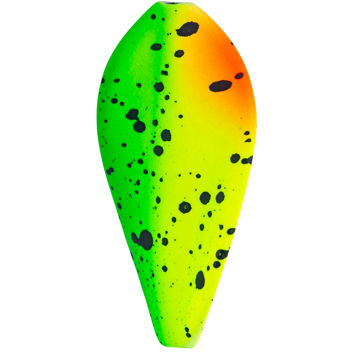 Iron Trout Micro Twist Inliner (FT)