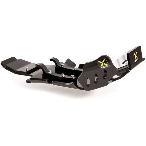 X-GRIP Engine Guard - BlackRef: Xgr0108 / 0513Xg1677