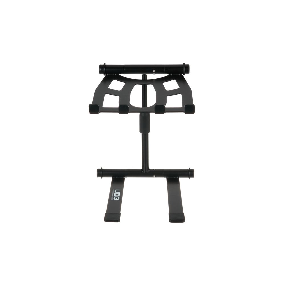 UDG Ultimate Laptop Stand Black – Thomann Ireland