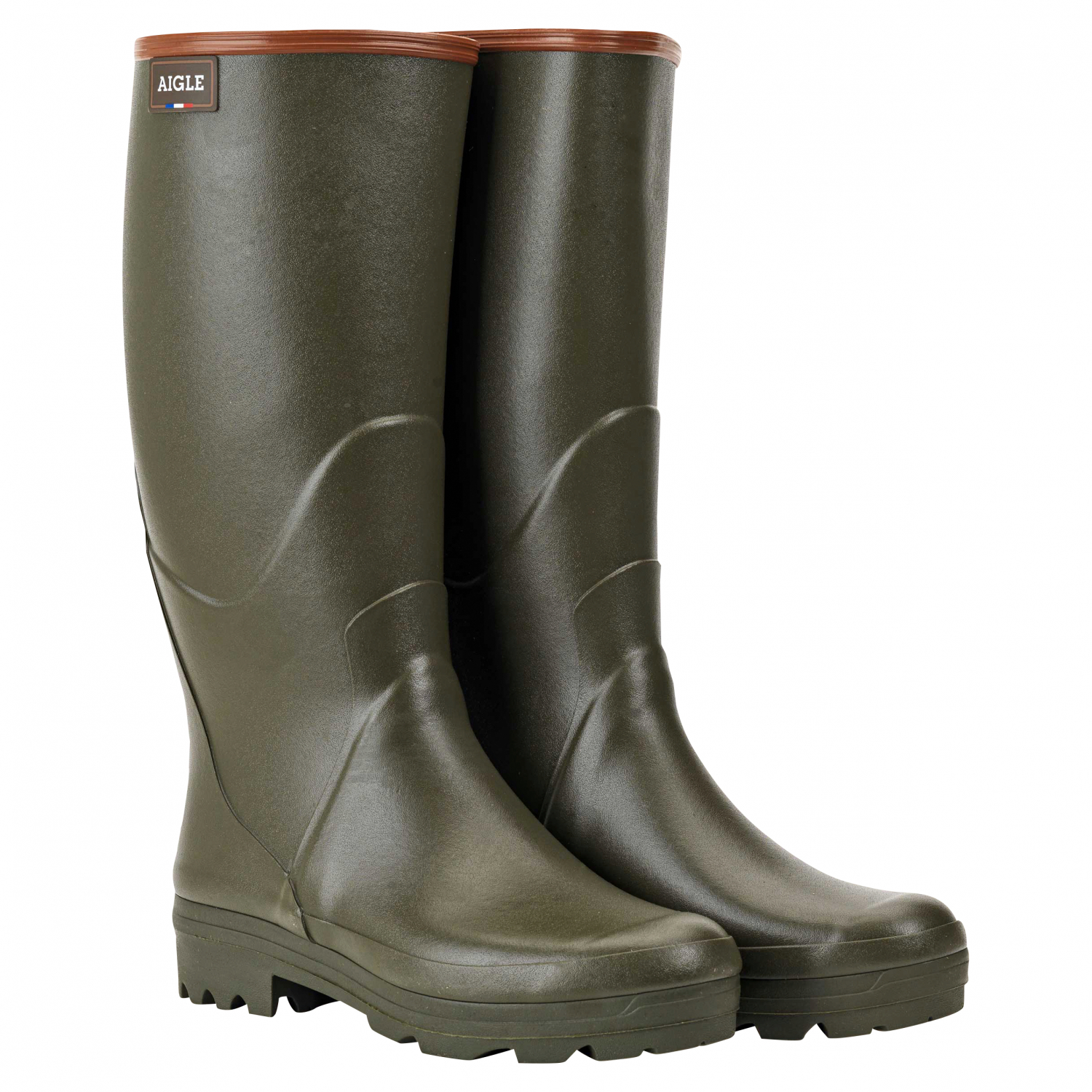 Aigle Boots Chambord Pro 2