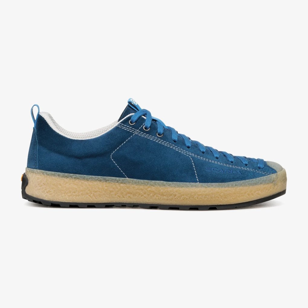Scarpa Mojito Wrap Shoes Men - sea blue