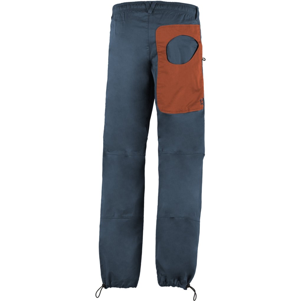 E9 Blat3 Climbing Pants Men - Apatite