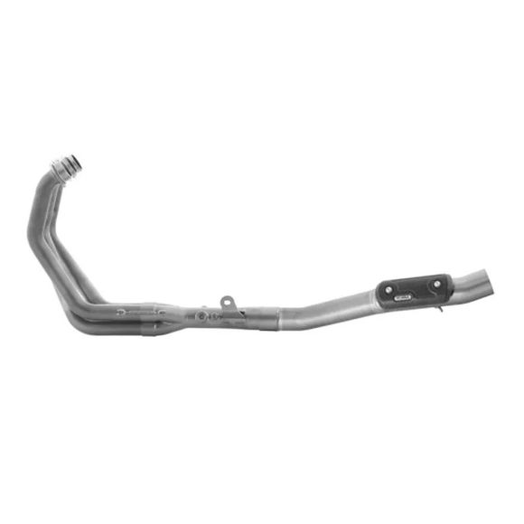 Arrow Racing HeaderRef: Aw0728 / 71762Mi